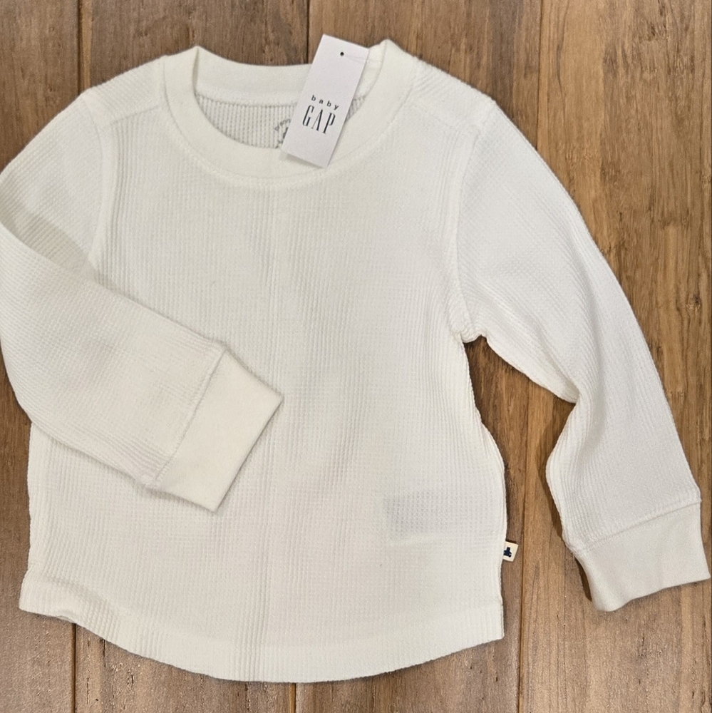 Baby Gap Shirt